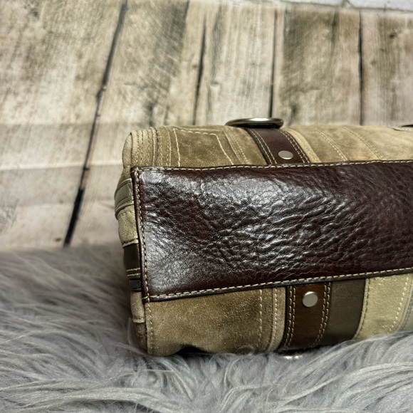 COACH - RARE shoulder bag - Picture 4 of 10